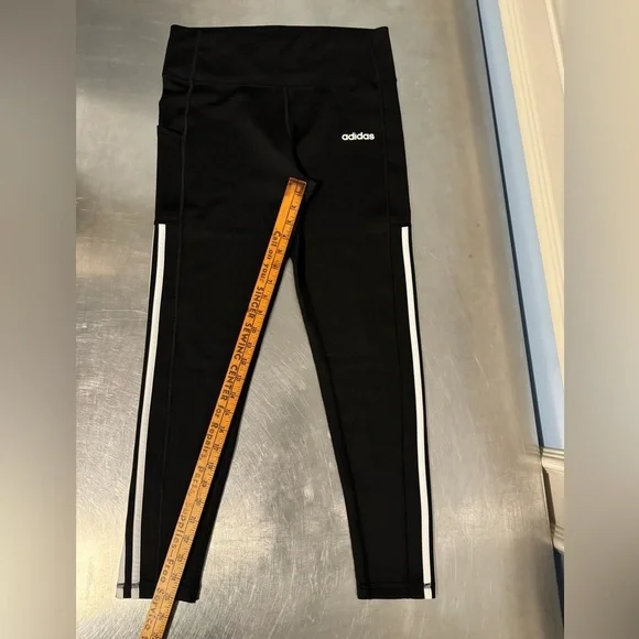 Adidas Climalite Leggings - Picture 4 of 7